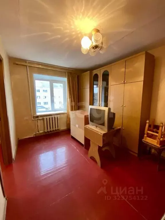 2-к кв. Владимирская область, Ковров Восточная ул., 52/2 (25.7 м) - Фото 2