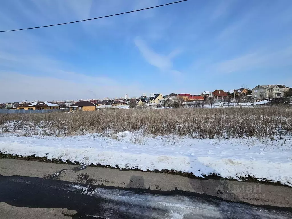 Участок в Белгородская область, Белгородский район, Дубовское с/пос, ... - Фото 1