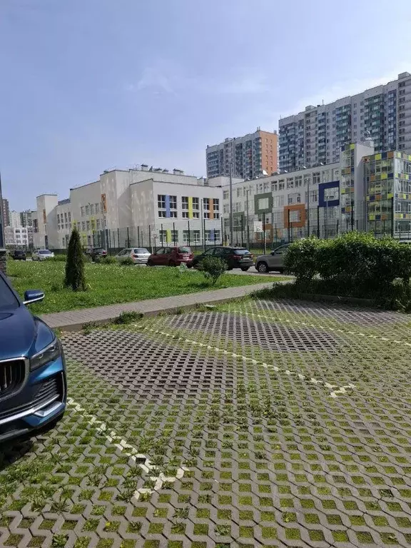 Квартира, 1 комната, 31 м - Фото 1