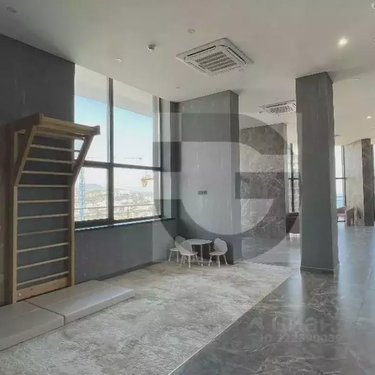 1-к кв. Крым, Алушта ул. Западная, 4к3 (61.1 м) - Фото 2