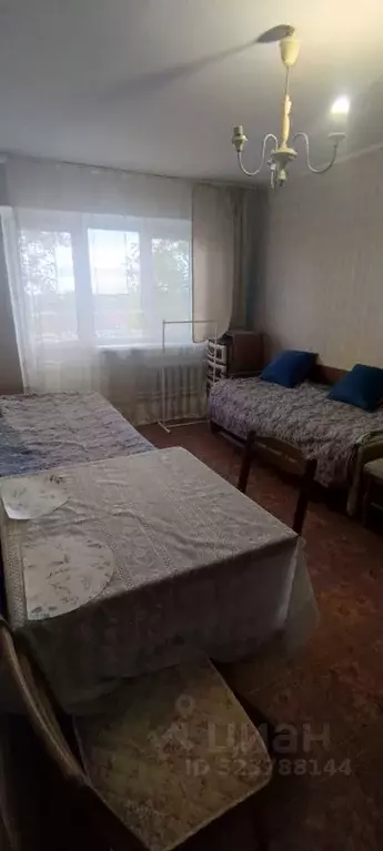 1-к кв. Адыгея, Майкоп ул. Ленина, 4 (31.0 м) - Фото 1