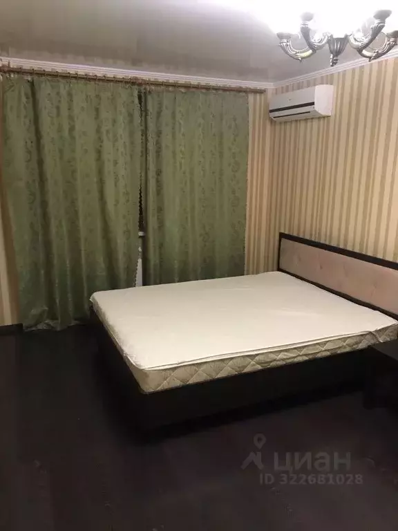 1-к кв. Пензенская область, Пенза ул. Антонова, 20 (40.0 м) - Фото 1