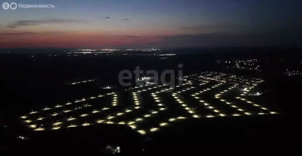 Участок в село Фирсово, улица Ивана Мичурина (8.1 м) - Фото 2