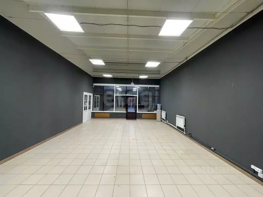 Помещение свободного назначения в Мордовия, Саранск Строительная ул., ... - Фото 2