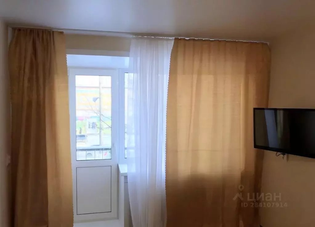 2-к кв. Иркутская область, Братск Энергетик жилрайон, ул. Наймушина, ... - Фото 0