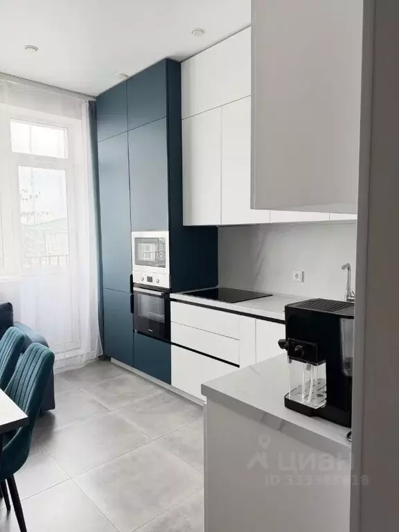 1-к кв. Иркутская область, Иркутский муниципальный округ, Маркова рп, ... - Фото 2