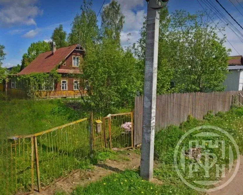 Участок в Ленинградская область, Всеволожск Сергиевская ул., 33 (12.0 ... - Фото 2