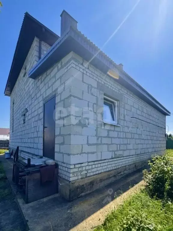 Дом в Липецкая область, Липецк Сселки мкр, ул. Покровская, 38А (194 м) - Фото 2
