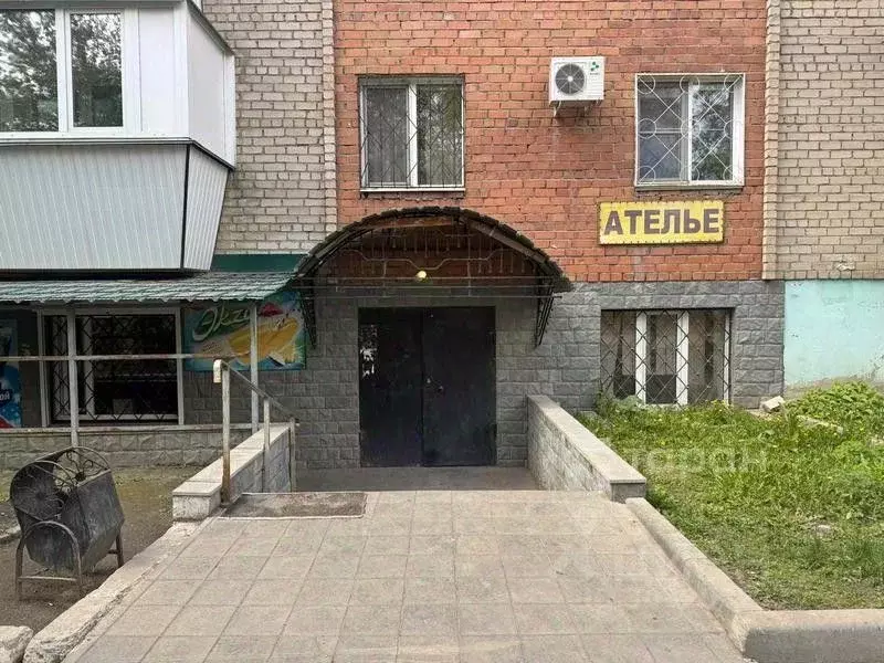 Офис в Челябинская область, Челябинск Горьковская ул., 6 (120 м) - Фото 0