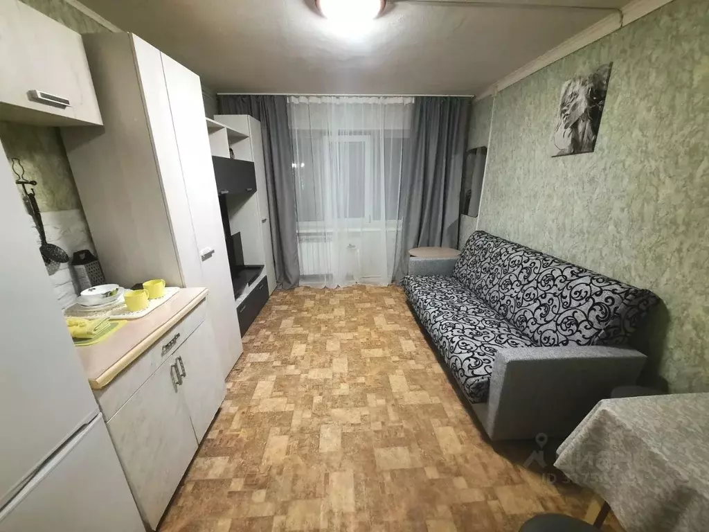 Комната Коми, Сыктывкар ул. Карла Маркса, 184 (15.5 м) - Фото 0