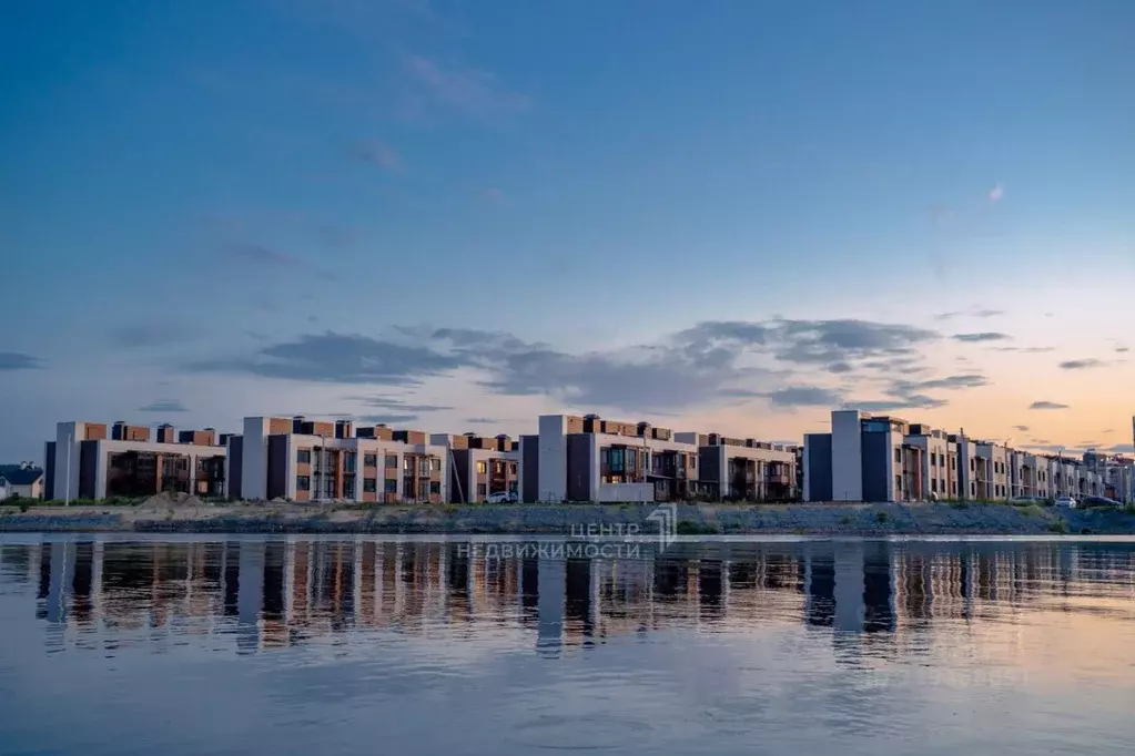 Дом в Татарстан, Казань ул. Гумера Баширова, 84 (120 м) - Фото 1