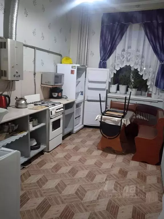 2-к кв. Курская область, Курск ул. Гайдара, 13К2 (50.0 м) - Фото 0