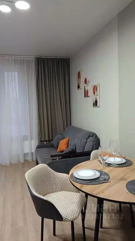 2-к кв. Московская область, Люберцы городской округ, Жилино-1 пгт, 2-й ... - Фото 1