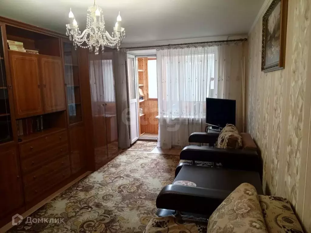 Продаётся 1-к квартира, 33.2 м - Фото 0
