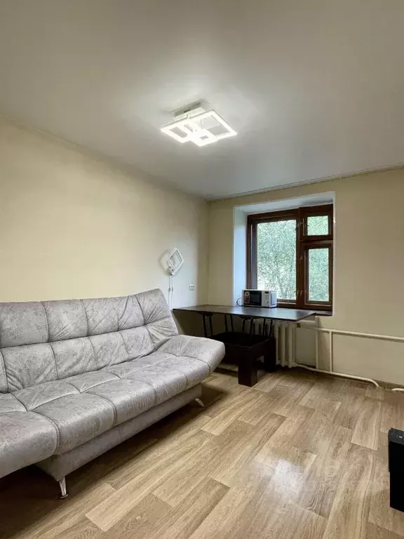 Студия Татарстан, Казань ул. Дежнева, 2к2 (23.3 м) - Фото 2