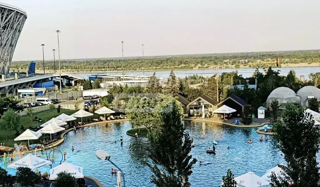 3-к кв. Волгоградская область, Волгоград Батальонная ул., 9 (72.0 м) - Фото 1