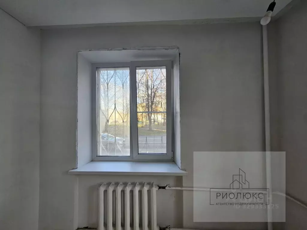 2-к кв. Москва ул. Дмитрия Ульянова, 8К2 (42.1 м) - Фото 2