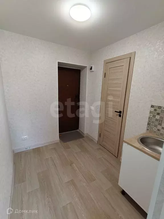 Продаётся квартира-студия, 17 м - Фото 1