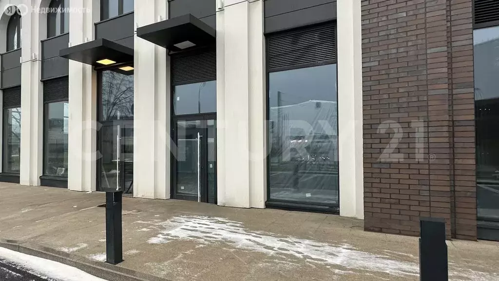 Помещение свободного назначения (51.8 м) - Фото 1