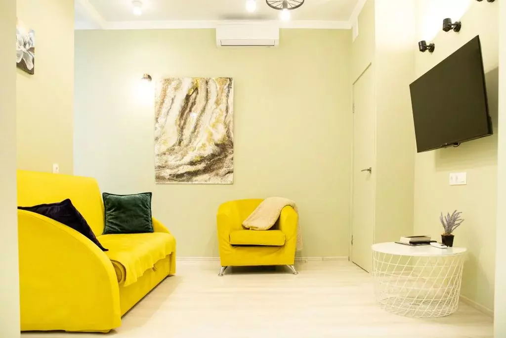 1-к кв. Татарстан, Казань Лево-Булачная ул., 50 (40.0 м) - Фото 1