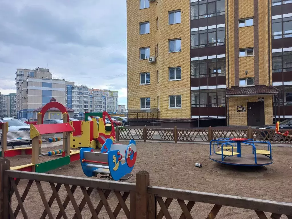 Продаётся 2-к квартира, 41 м - Фото 1
