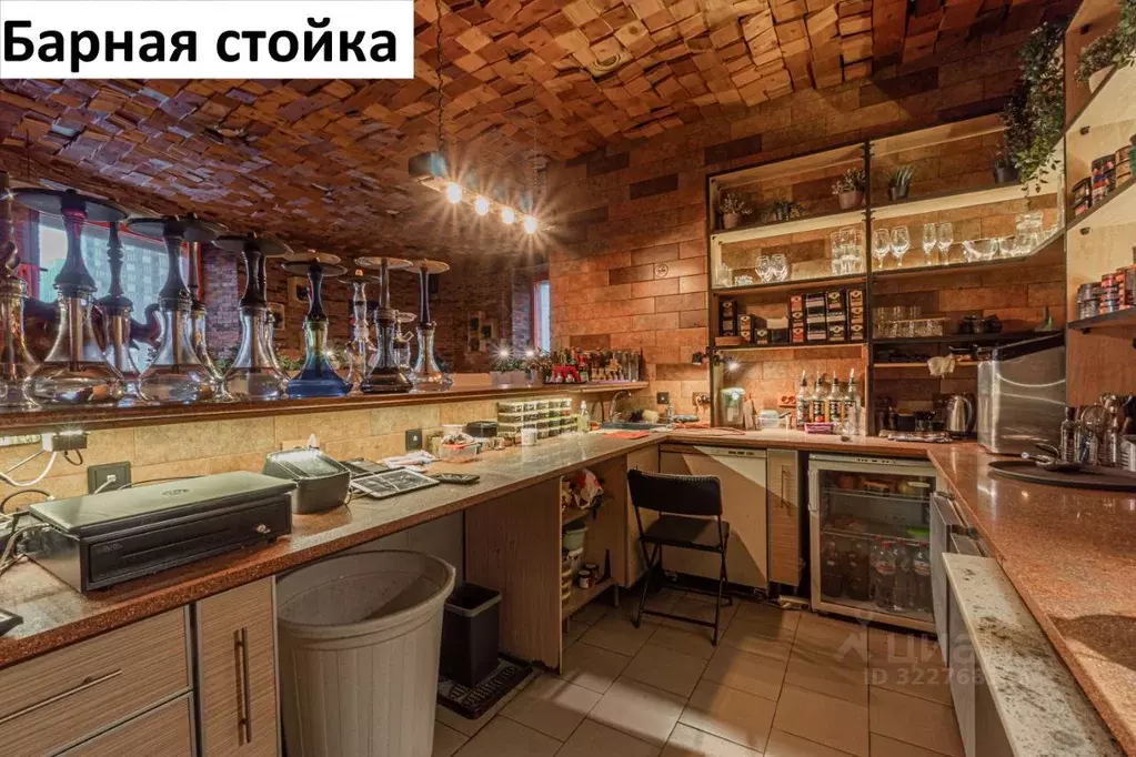 Помещение свободного назначения в Московская область, Мытищи ул. Мира, ... - Фото 1