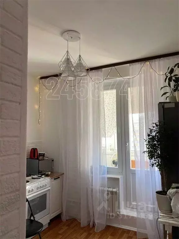 1-к кв. Москва Большая Академическая ул., 75К2 (45.0 м) - Фото 0