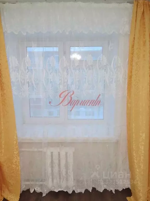 Комната Архангельская область, Северодвинск Индустриальная ул., 75 ... - Фото 2