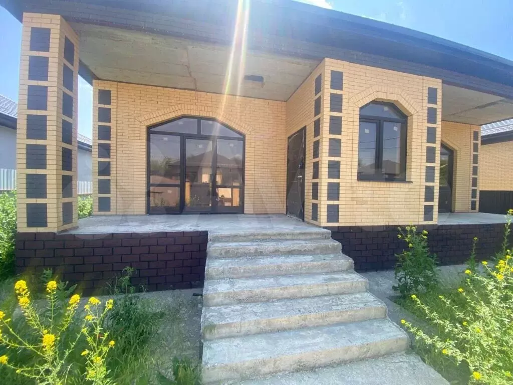 Дом 150 м на участке 4 сот. - Фото 0