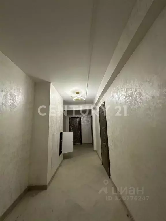 2-к кв. Дагестан, Махачкала просп. Гамидова, 18 (93.0 м) - Фото 1
