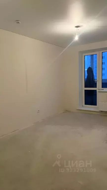 1-к кв. Пермский край, Пермь ул. Гашкова, 53к2 (34.0 м) - Фото 2