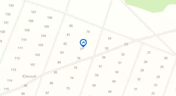 Участок в Новосибирская область, Мошковский район, пос. Октябрьский, ... - Фото 1