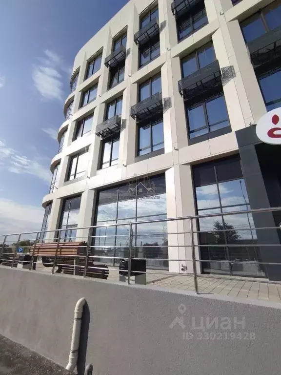 Офис в Крым, Симферополь ул. Крымская, 2 (55 м) - Фото 2