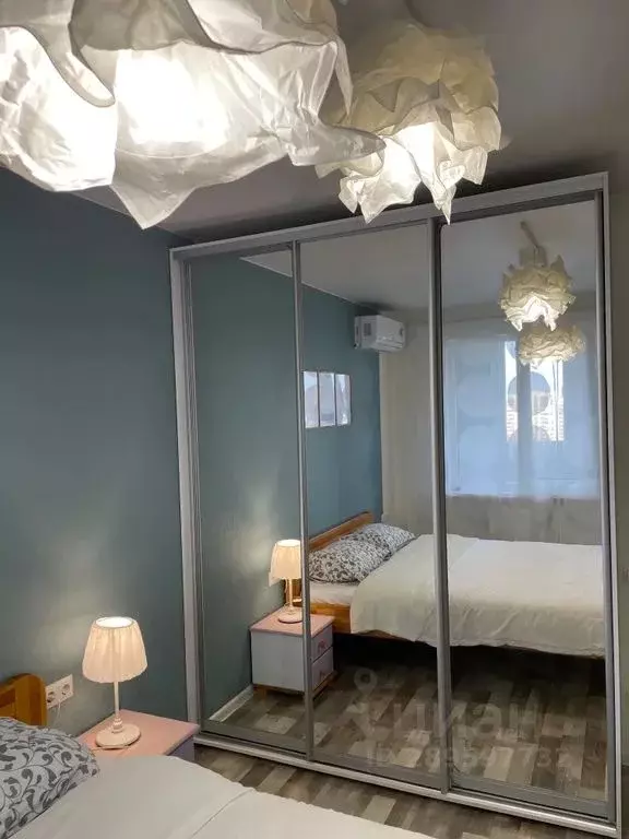 2-к кв. Крым, Ялта ул. Блюхера, 48Б (56.0 м) - Фото 2