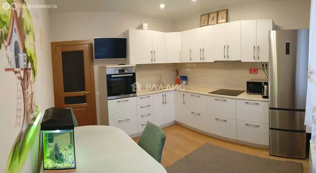 2-комнатная квартира: Королёв, улица Горького, 79к2 (62.3 м) - Фото 2