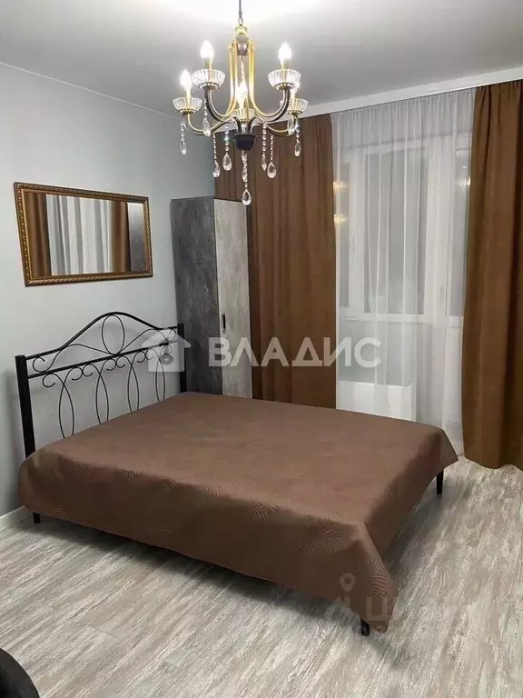 Студия Бурятия, Улан-Удэ ул. Бабушкина, 1к4 (23.0 м) - Фото 0