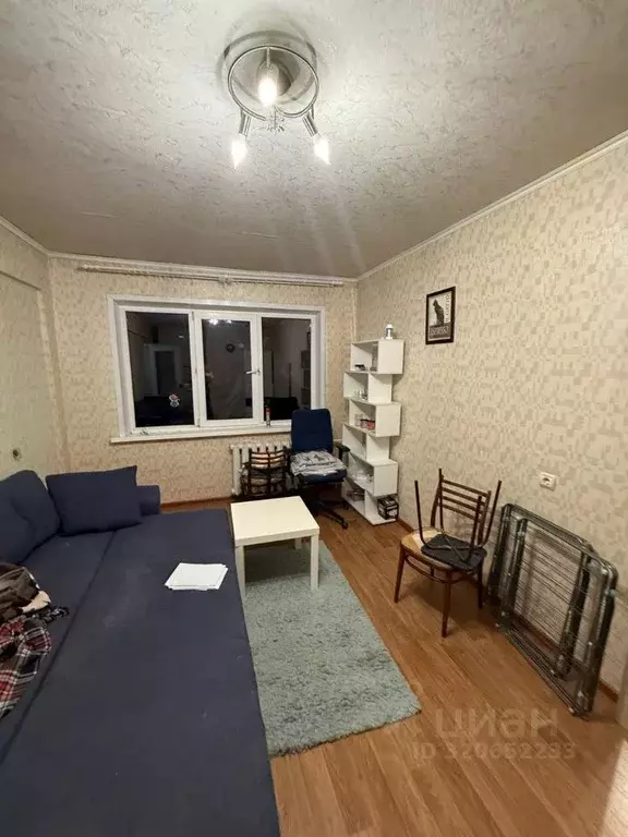 1-к кв. Калужская область, Калуга Ольговская ул., 17 (32.0 м) - Фото 0
