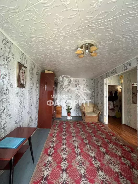 1-к кв. Оренбургская область, Орск просп. Мира, 17Б (31.0 м) - Фото 1