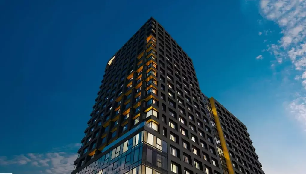 Продаётся 2-к квартира, 44.73 м - Фото 0