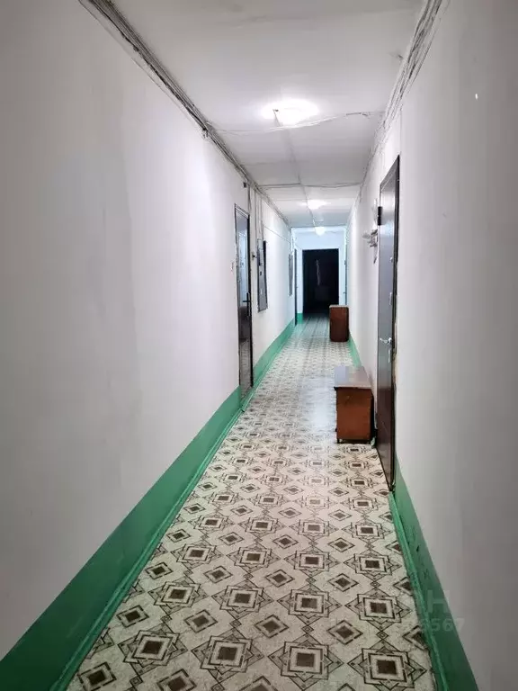 2-к кв. Омская область, Омск Краснознаменная ул., 10 (40.3 м) - Фото 2