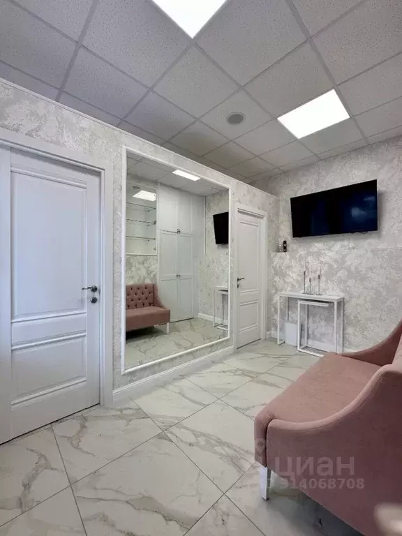 Помещение свободного назначения в Краснодарский край, Сочи Новый Сочи ... - Фото 1