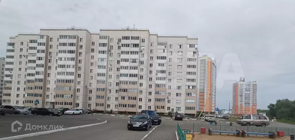Продаётся квартира-студия, 40.8 м - Фото 0