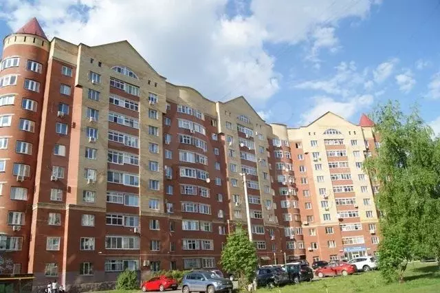 1-к. квартира, 55 м, 7/13 эт. - Фото 0