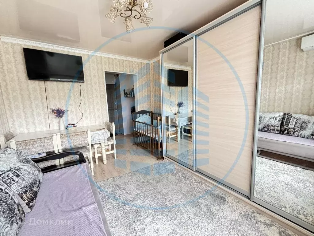 Продаётся 2-к квартира, 33.4 м - Фото 1