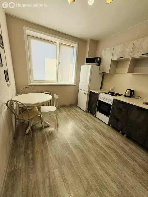 2-комнатная квартира: Архангельск, Ленинградский проспект, 394к2 (59.1 ... - Фото 1