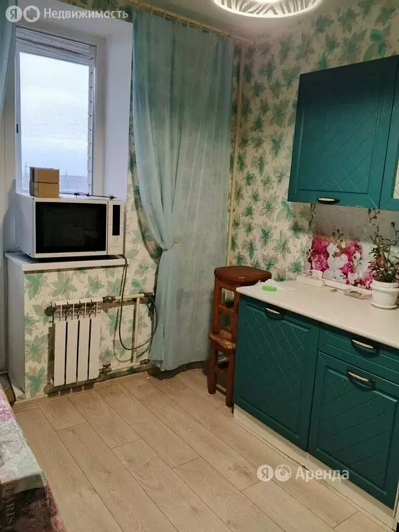 1-комнатная квартира: Воронеж, улица Корольковой, 20 (34 м) - Фото 0