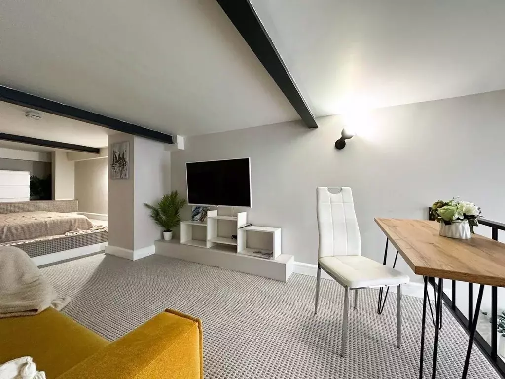 Студия Москва Балтийская ул., 15 (45.0 м) - Фото 2