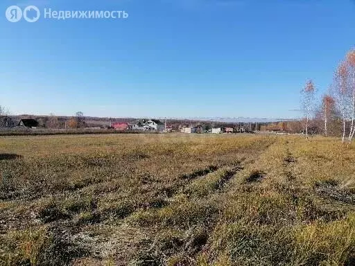 Участок в Московская область, городской округ Коломна, деревня ... - Фото 0