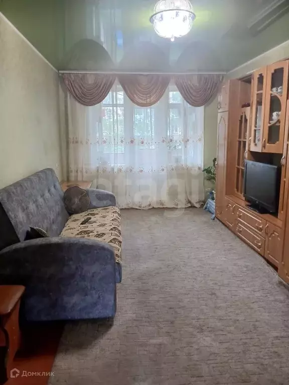 Продаётся 2-к квартира, 44.3 м - Фото 0