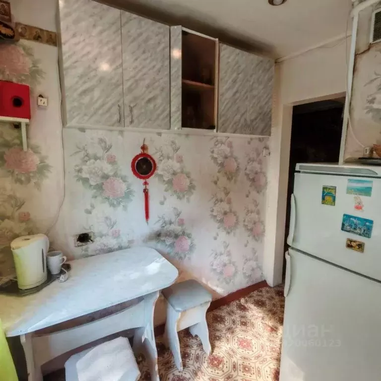 2-к кв. Нижегородская область, Дзержинск Новомосковская ул., 18 (45.0 ... - Фото 1